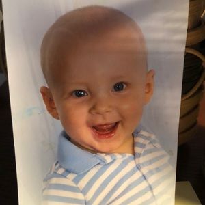 Meet your Posher, Donna